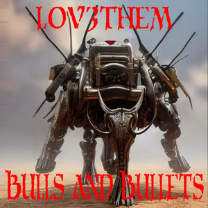 Bulls and Bullets