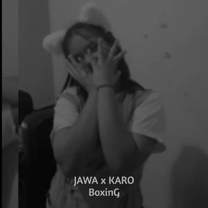 Boxing Lagu Jawa Karo