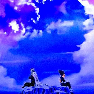 Friend or Enemy (feat. Voltorb) (Chill)