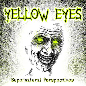 Yellow Eyes