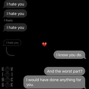 Heartbreak (feat. Ray_Rackz)