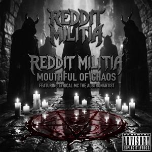 Mouthful of Chaos (feat. The Austronartist)