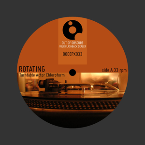 Rotating (Original Mix)