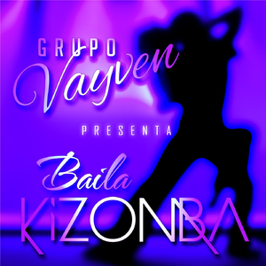 Baila Kizomba