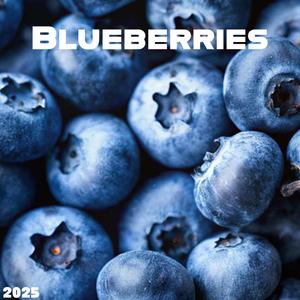 Blueberries