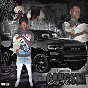Gangsta Party