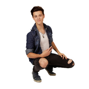 Reggaeton Lento (cover)