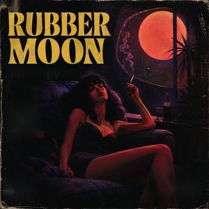 Rubber Moon