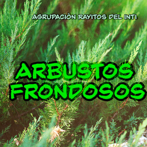 Arbustos Frondosos