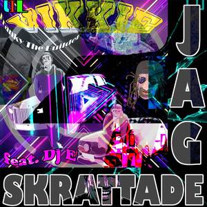 Jag Skrattade