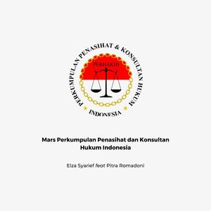 Mars Perkumpulan Penasihat dan Konsultan Hukum Indonesia