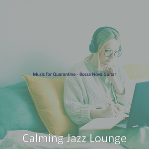 Opulent Saxophone Bossa Nova - Vibe for Work from Home