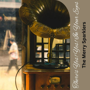 There's Yes! Yes! In Your Eyes