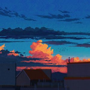 关于那空的随想