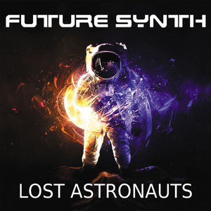 Lost Astronauts (Album Version)