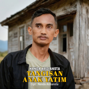 Tangisan Anak Yatim