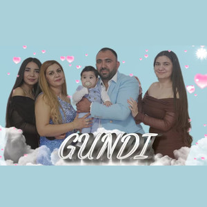 Gundi