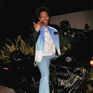 【No Free】“Walk Dog” Lilbaby X BigWalkDog Type Beat