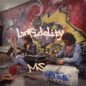 LoFidelity (Instrumental Version)