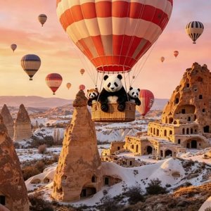 烟火土耳其|Ateşli Türkiye