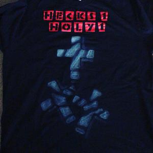 We dieng in the ghetto (feat. Eric Erox)