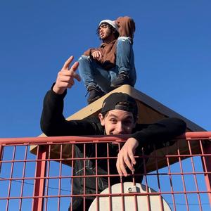 Bikini Bottom Massacre (feat. VexUpNext)