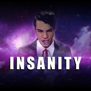 Insanity (feat. Chi Chi)