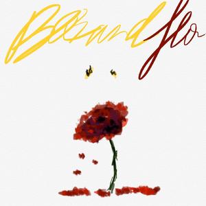 蜜蜂与花丛Bees and Flower (prod.aura)