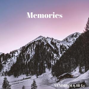 Memories (feat. Hi-Ly) (Radio Edit)