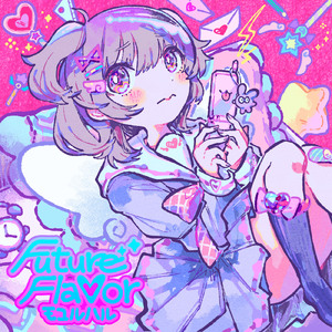 Future Flavor
