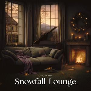 Quiet Snowdrift Blues