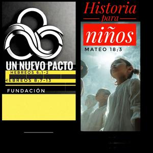 Historia Para Niños.