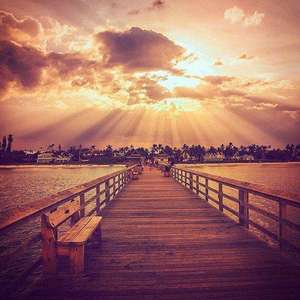 听你心跳的声音伴奏