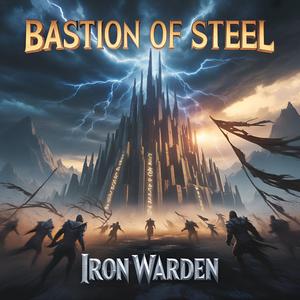 The Last Bastion (Heroic Battle Music)