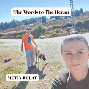 The Words to The Ocean