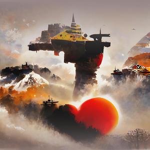 Perjalanan Menemukan Diri