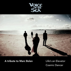 Life's an Elevator (Radio Edit)