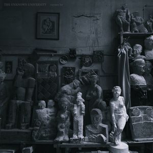 The Unknown University (Pure Ver.)