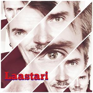 Laastari