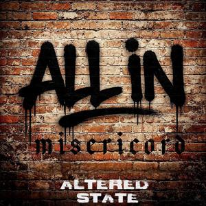 ALL IN (feat. ALTERED STATE)