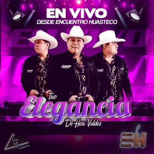 El Cotorro Huasteco - El Paseador (En Vivo)