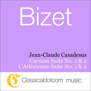 Carmen Suite No. 1 - Les Toreadors