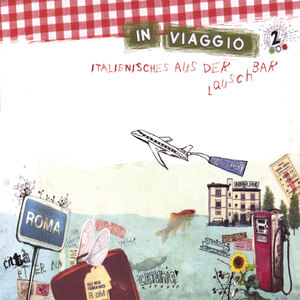 In Albergo (italiano/tedesco-italienisch/deutsch)