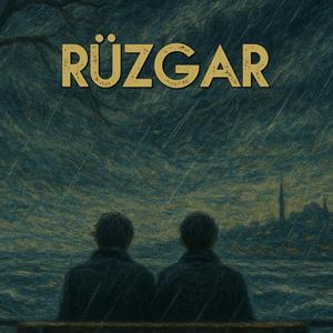 Rüzgar (feat. Cargi)