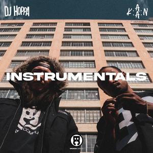 What Can I Say? (Instrumental)