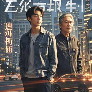 唯一的继承人-李杨衡