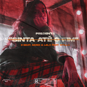 Sinta Até o Fim (Feat. Otilla)
