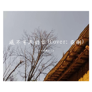 遥不可及的你(Cover:花粥)