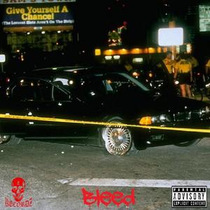 Bleed (Give Yourself A Chance)