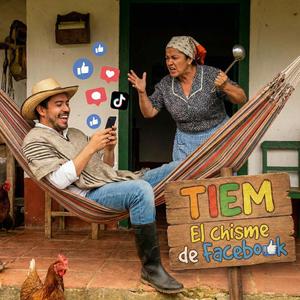 El chisme del Facebook